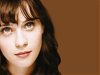 TopRq.com search results: zooey deschanel