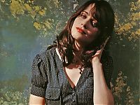 TopRq.com search results: zooey deschanel