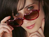 TopRq.com search results: zooey deschanel