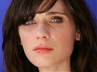 TopRq.com search results: zooey deschanel