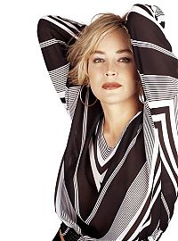 Celebrities: Sharon Yvonne Stone