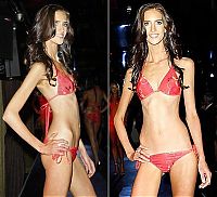 Celebrities: stephanie namoska