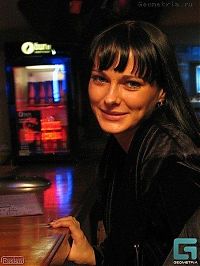 Celebrities: maria kuzmina