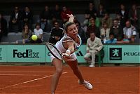 Celebrities: simona halep