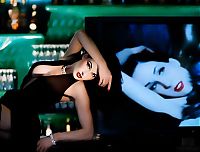 Celebrities: Dita Von Teese