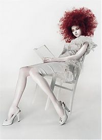 TopRq.com search results: lily cole