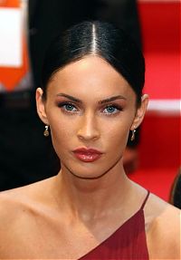 Celebrities: Megan Denise Fox