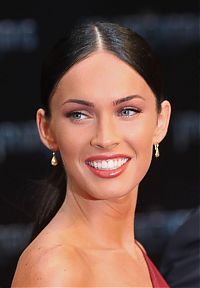 Celebrities: Megan Denise Fox