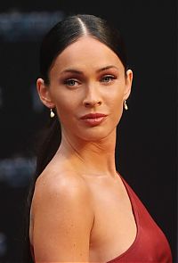 Celebrities: Megan Denise Fox