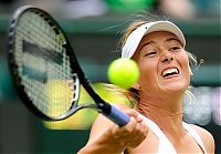 Celebrities: maria sharapova