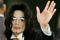 TopRq.com search results: Michael Jackson has died, 50 years, cardiac arrest in hospital on the University of California at Los Angeles, United States