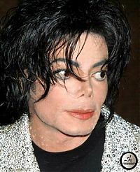 Celebrities: Michael Jackson has died, 50 years, cardiac arrest in hospital on the University of California at Los Angeles, United States