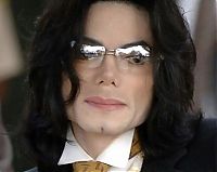 Celebrities: Michael Jackson has died, 50 years, cardiac arrest in hospital on the University of California at Los Angeles, United States