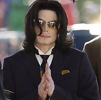Celebrities: Michael Jackson has died, 50 years, cardiac arrest in hospital on the University of California at Los Angeles, United States