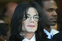 TopRq.com search results: Michael Jackson has died, 50 years, cardiac arrest in hospital on the University of California at Los Angeles, United States