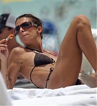 Celebrities: elisabetta canalis