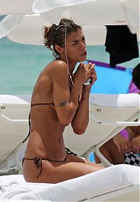 TopRq.com search results: elisabetta canalis