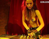 Celebrities: dj mari ferrari