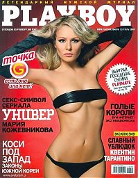 TopRq.com search results: maria kozhevnikova