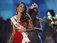 TopRq.com search results: Stephanie Fernandez, Miss Universe 2009, Venezuela