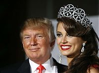 TopRq.com search results: Stephanie Fernandez, Miss Universe 2009, Venezuela