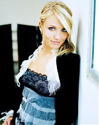 TopRq.com search results: Cameron Michelle Diaz