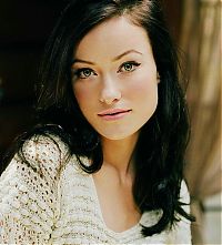 Celebrities: Olivia Wilde