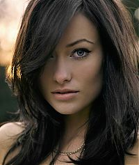 Celebrities: Olivia Wilde