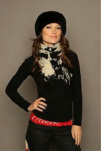 TopRq.com search results: Olivia Wilde