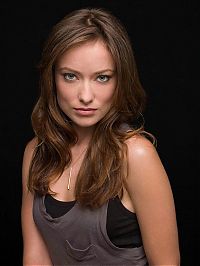 Celebrities: Olivia Wilde