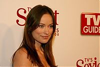 Celebrities: Olivia Wilde