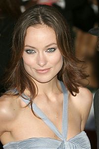 Celebrities: Olivia Wilde