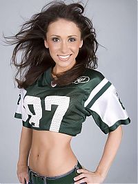 Celebrities: jenn sterger