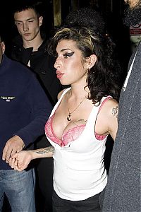 TopRq.com search results: amy winehouse