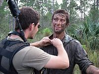 Celebrities: Edward Michael Bear Grylls