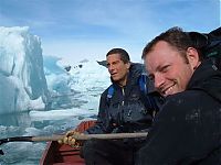 Celebrities: Edward Michael Bear Grylls