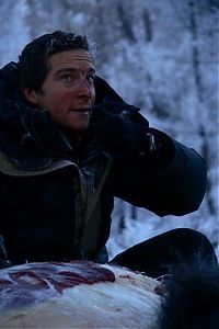 TopRq.com search results: Edward Michael Bear Grylls