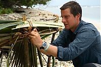 Celebrities: Edward Michael Bear Grylls