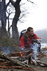 TopRq.com search results: Edward Michael Bear Grylls