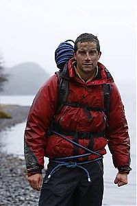 TopRq.com search results: Edward Michael Bear Grylls