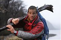 TopRq.com search results: Edward Michael Bear Grylls