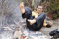 Celebrities: Edward Michael Bear Grylls