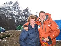 Celebrities: Edward Michael Bear Grylls