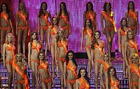 TopRq.com search results: Irina Antonenko, Miss Russia 2010