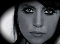 Celebrities: Lady Gaga, Stefani Joanne Angelina Germanotta