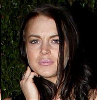 TopRq.com search results: Lindsay Lohan