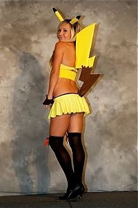 TopRq.com search results: Jessica Nigri