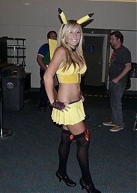 TopRq.com search results: Jessica Nigri