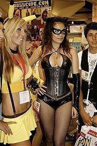 TopRq.com search results: Jessica Nigri