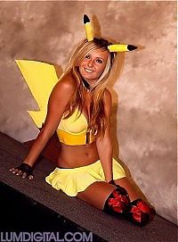 TopRq.com search results: Jessica Nigri